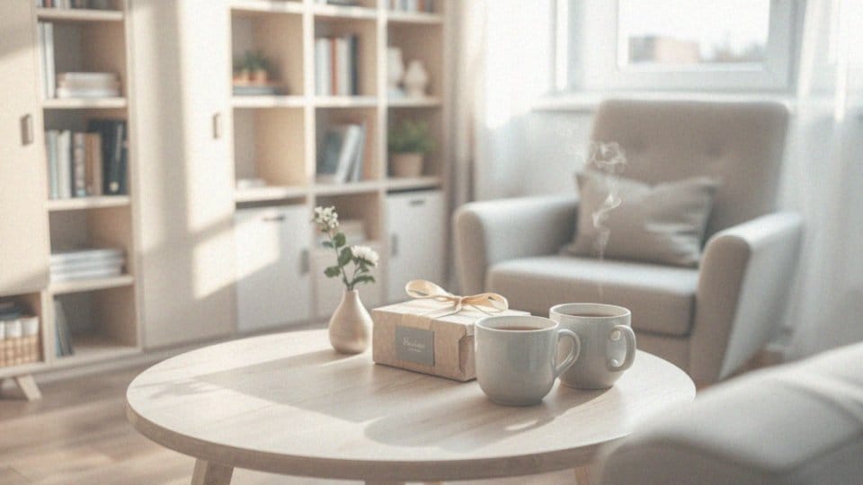 Co oznacza dobrze dobrany upominek?