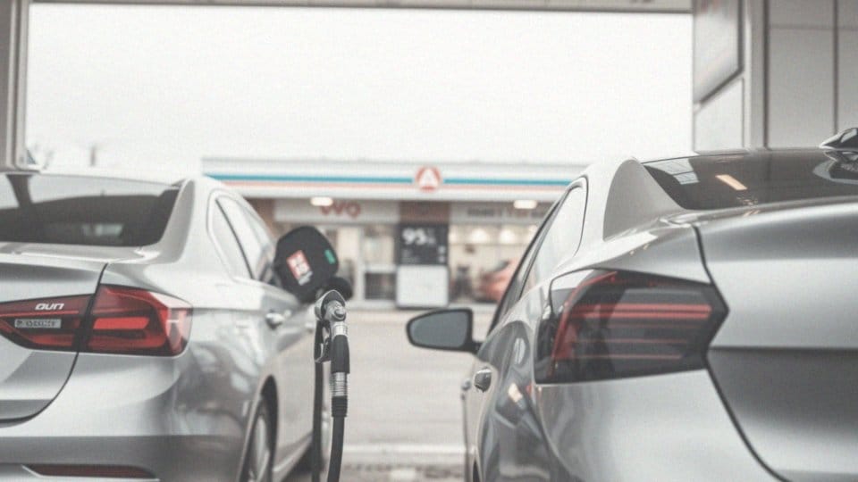 Jakie są zalecenia producentów samochodów odnośnie do rodzaju paliwa?