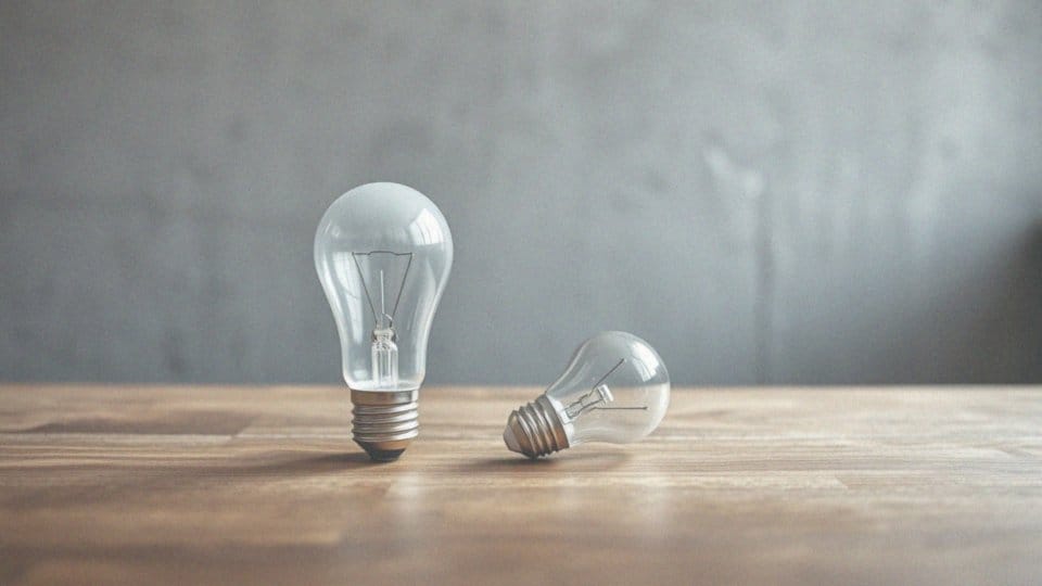 Jakie są różnice między technologią LED a tradycyjnymi żarówkami halogenowymi?