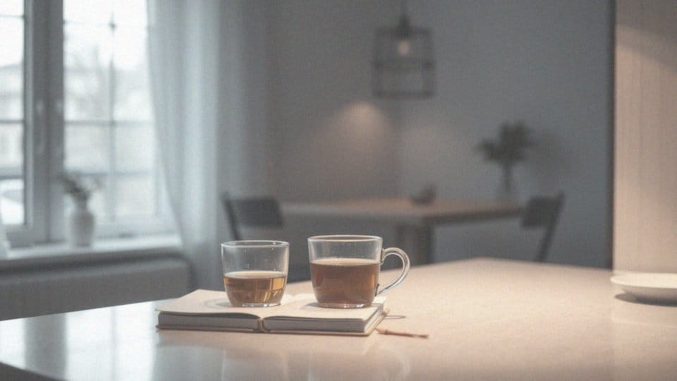 Jak stres wpływa na zgagę?