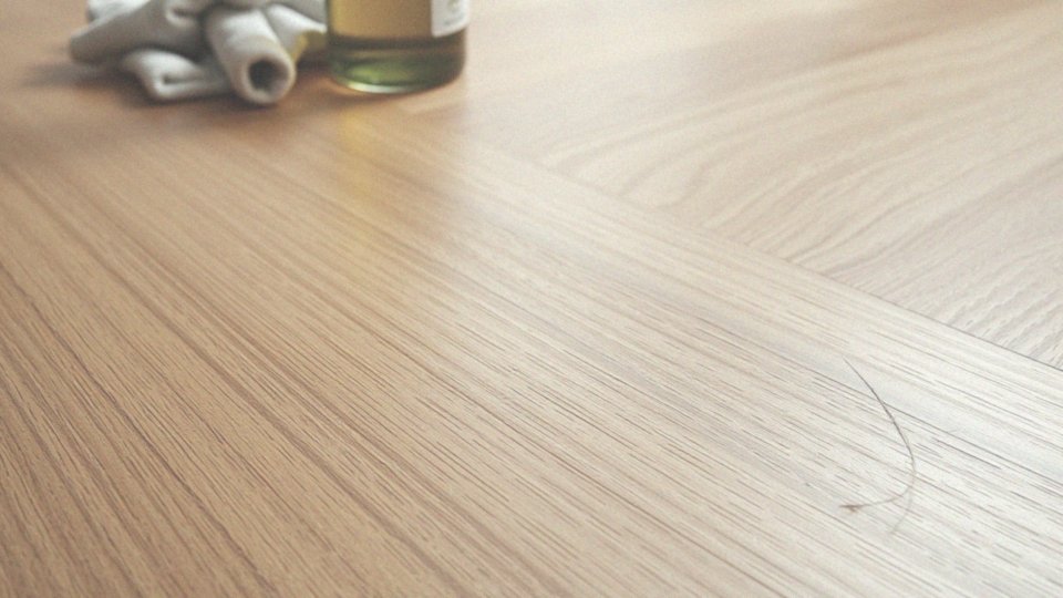 W jakich przypadkach oliwka na rysy na panelach najlepiej się sprawdza?