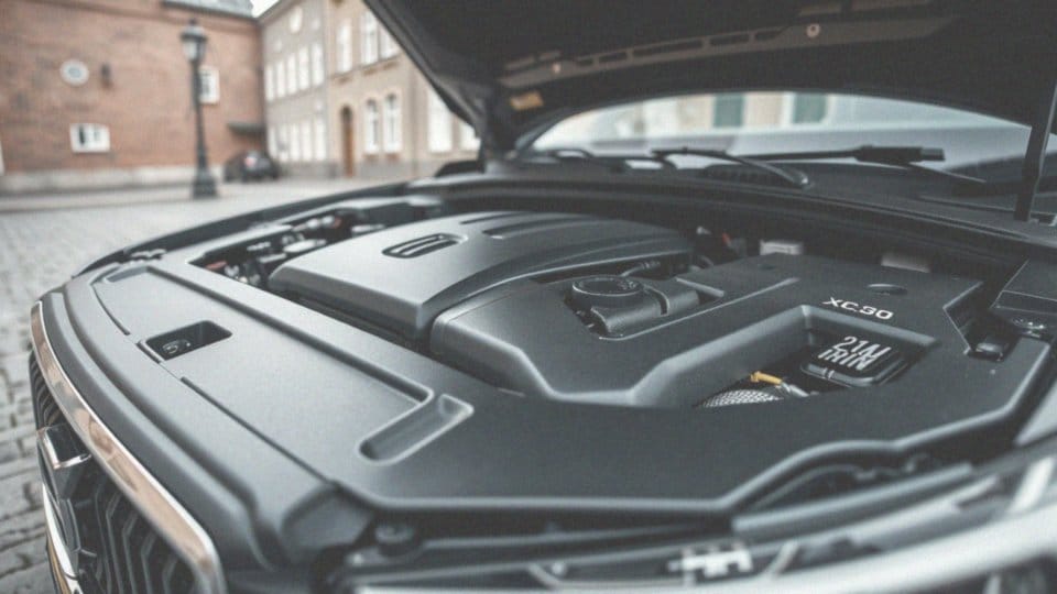 Jakie są interwały wymiany oleju w modelu 2.4 D5?