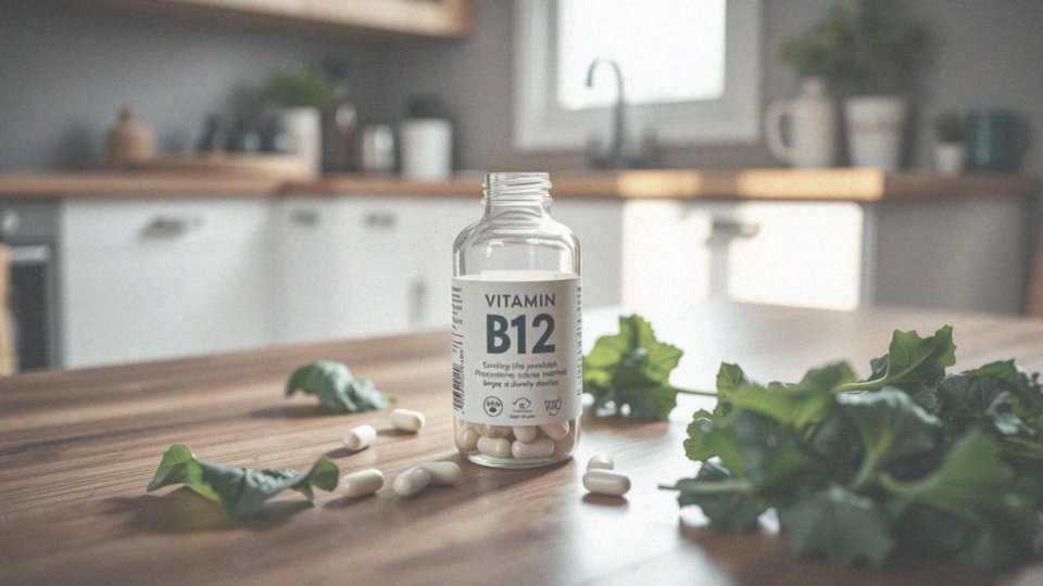 Jakie są konsekwencje nadmiaru witaminy B12?
