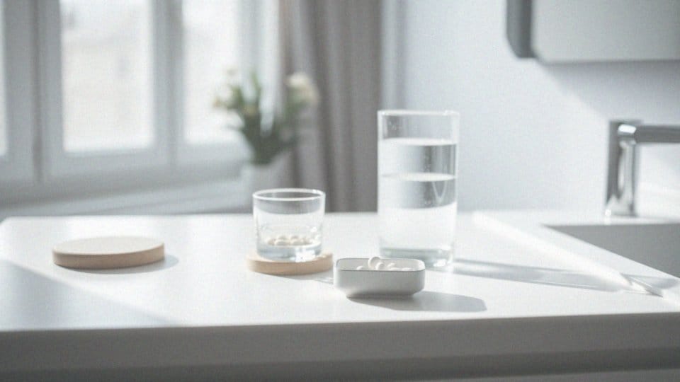 Jak tabletki antykoncepcyjne wpływają na cykl menstruacyjny?