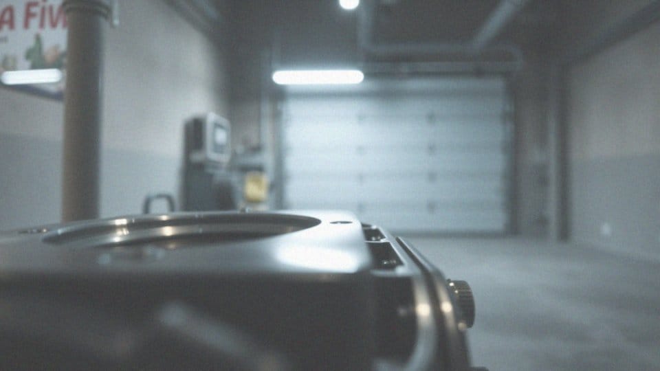 Jakie są skutki zbyt niskiej liczby oktanowej w paliwie?