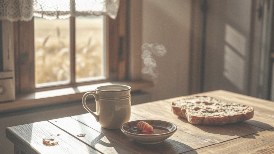 Dlaczego kawa orkiszowa jest napojem bezkofeinowym?