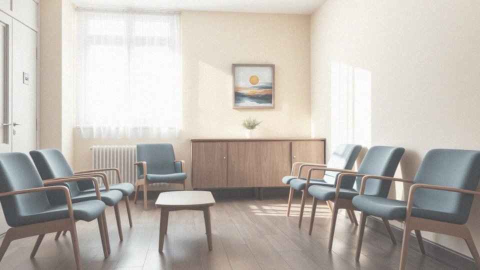 Jak uzyskać zwolnienie lekarskie od psychiatry?