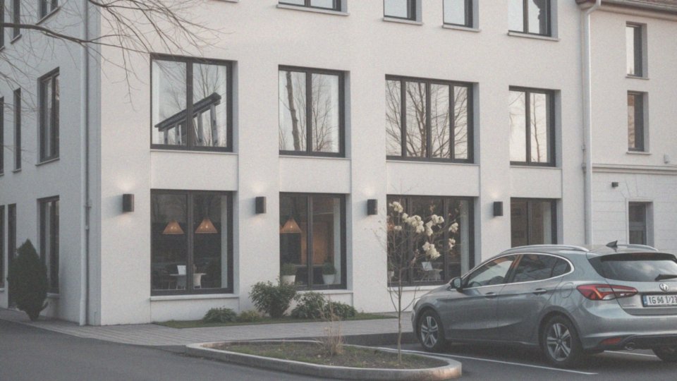 Jakie czynniki warto wziąć pod uwagę przy wyborze lokalu na imprezę urodzinową?