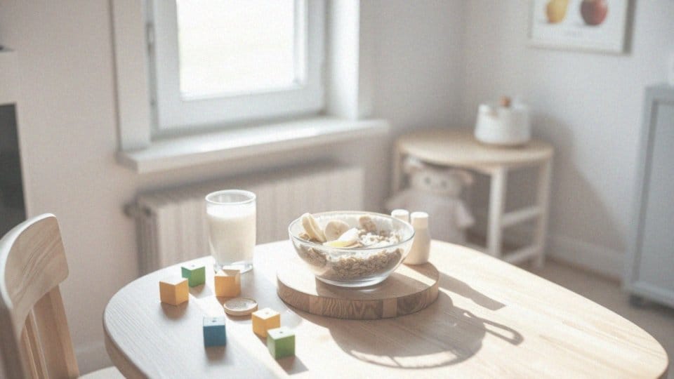 Jakie są przyczyny zgagi u dzieci?