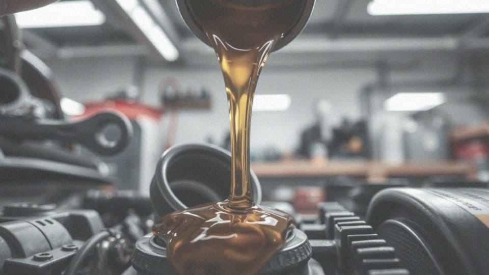 Jakie są wymagania specyfikacji ACEA C3?