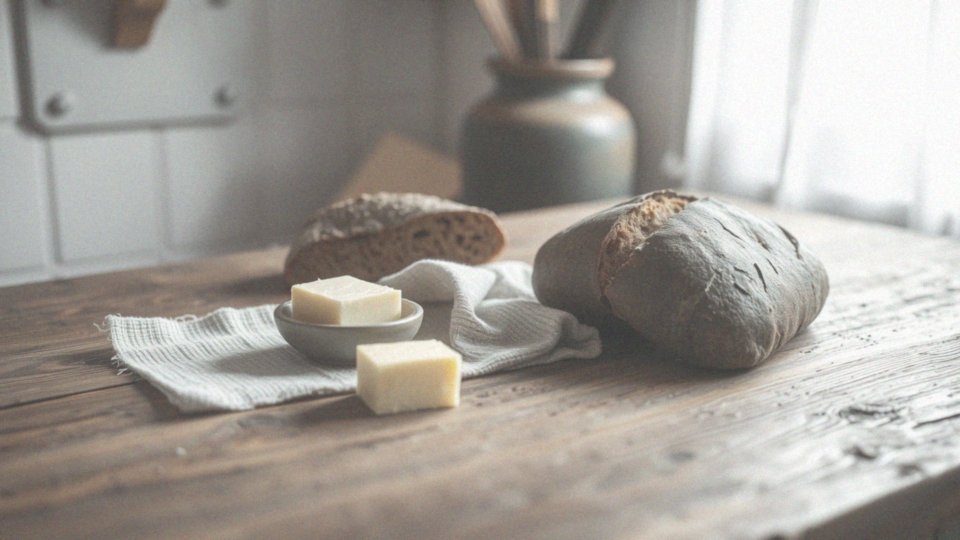 Co to są tłuszcze nasycone w kontekście masła?