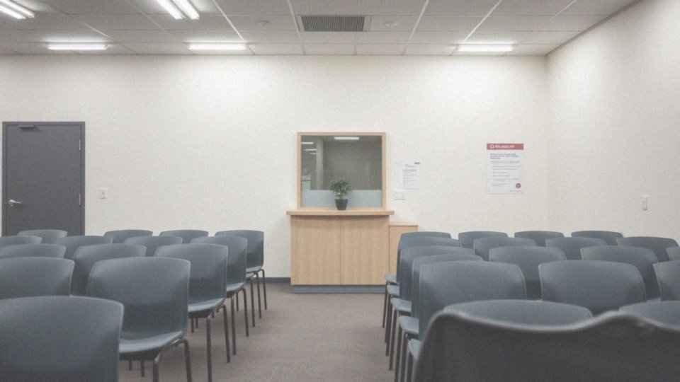 Jakie są konsekwencje nieobecności na badaniu lekarza orzecznika?