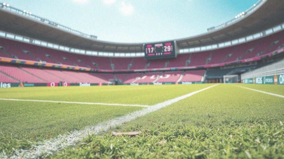 Jakie statystyki klubu w Major League Soccer?