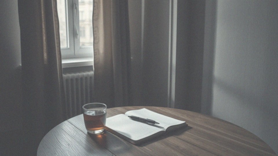 Jakie są skutki niewłaściwego planowania po terapii alkoholowej?