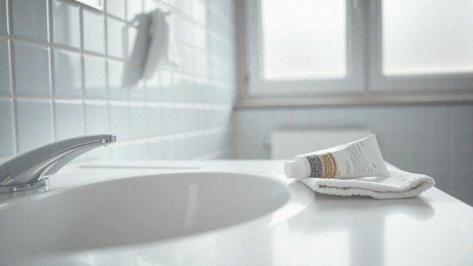Jakie są objawy, które mogą towarzyszyć brązowemu śluzowi?