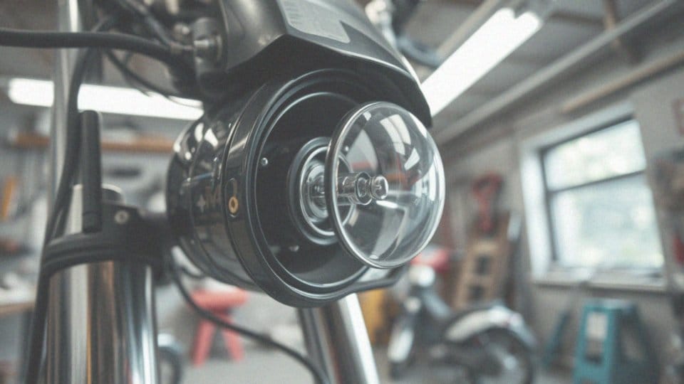 Jakie są korzyści z używania żarówek 12V w motocyklach?