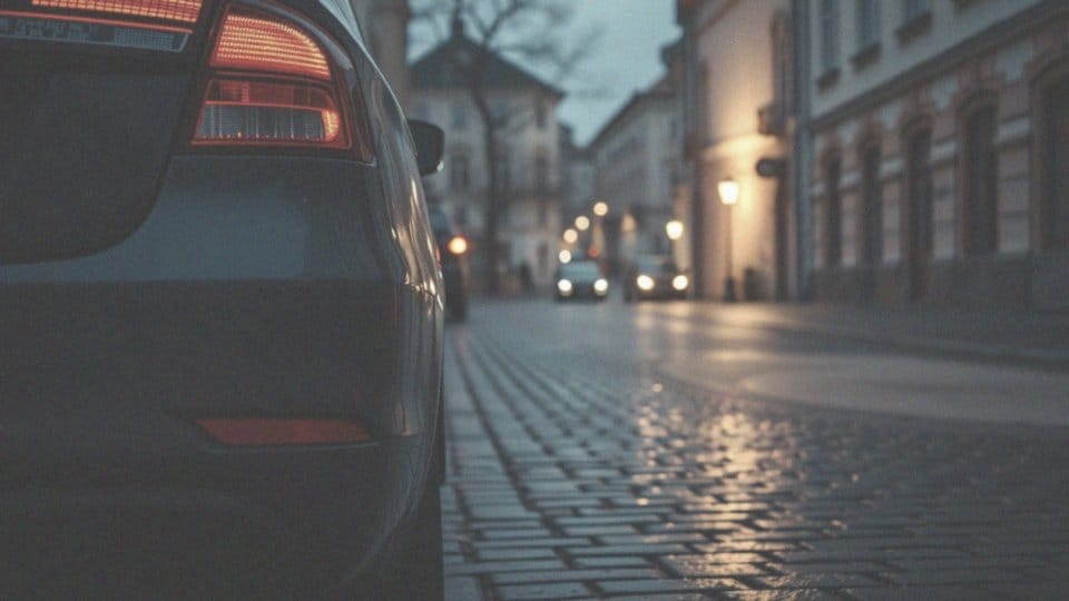 Jakie są konsekwencje braku odpowiedniego oświetlenia?