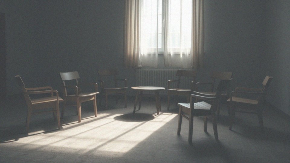 Dlaczego decyzja o leczeniu jest kluczowa dla osoby uzależnionej?