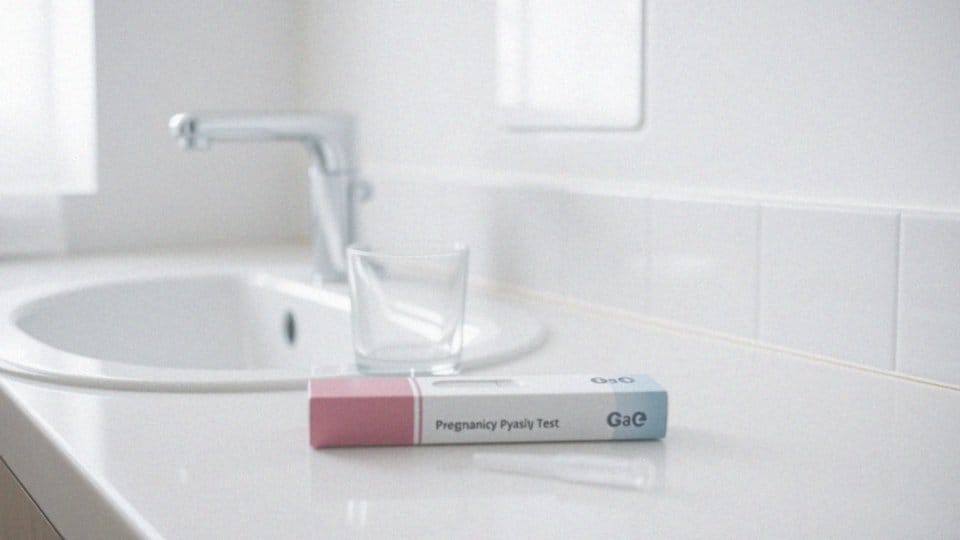 Jak przygotować się do wykonania testu ciążowego płytkowego?