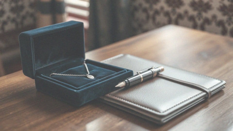 Jakie symboliczne upominki można podarować na 18 urodziny?