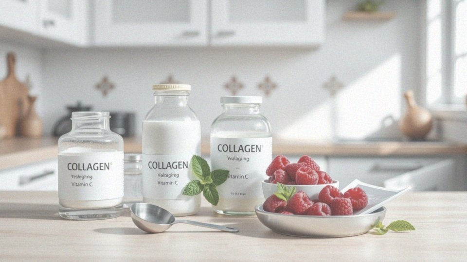 Na co zwrócić uwagę przy wyborze kolagenu do picia?