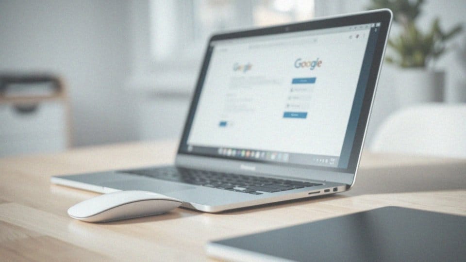 Jak wylogować się z urządzenia w ustawieniach konta Google?