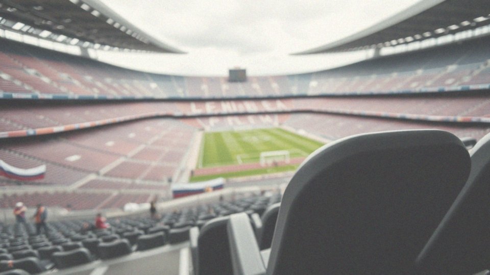 Dlaczego FC Barcelona nie zdobyła trzech punktów w meczu z Getafe?