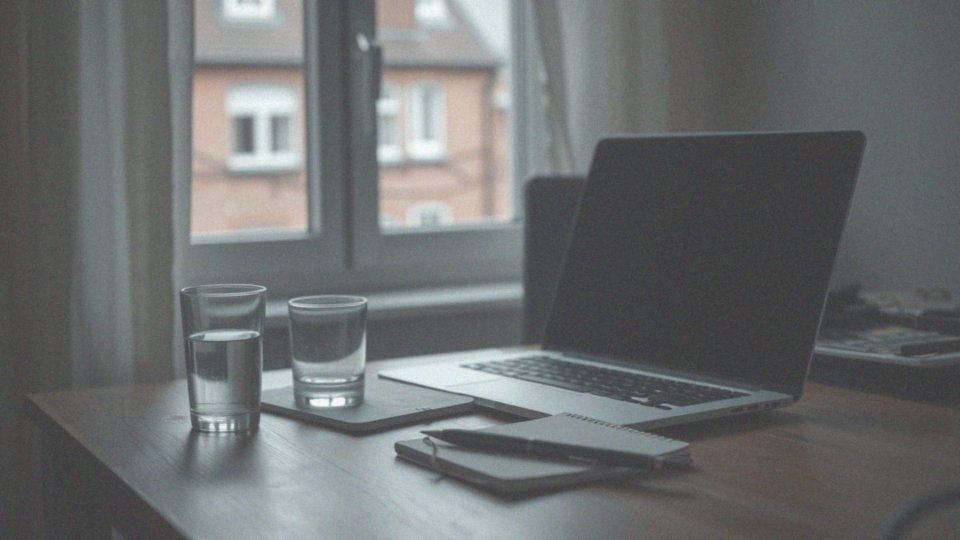 Jakie są objawy chronicznego zmęczenia związane z brakiem kofeiny?