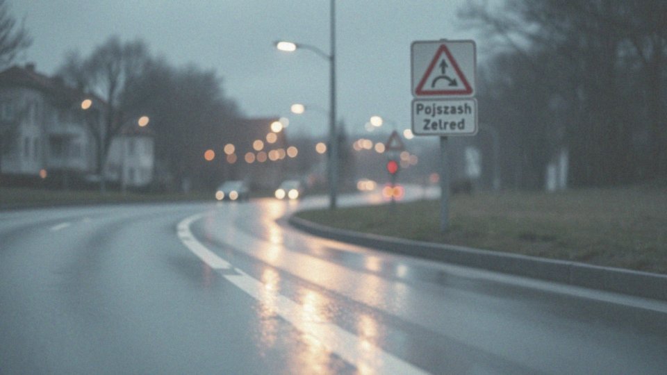 Jakie są różnice w karach w zależności od stanu kierowcy?