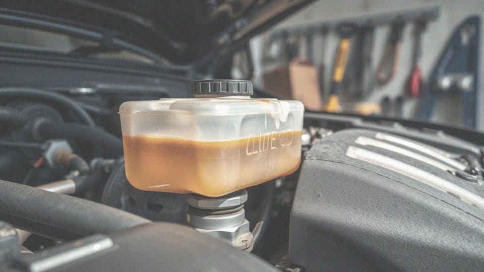 Czy płyn DOT 4 może zastąpić płyn DOT 3?