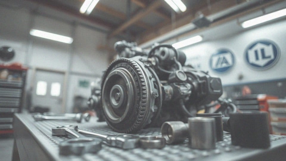 Jakie są zalecane interwały wymiany rozrządu dla różnych typów?