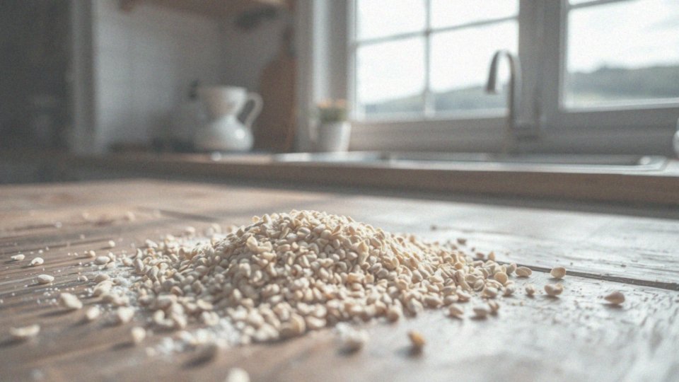 Babka płesznik czy mielić? Kluczowe informacje i wskazówki