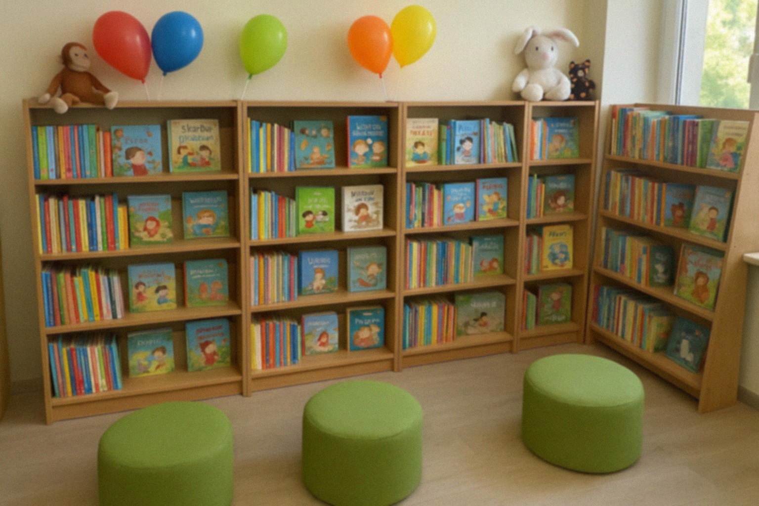 Szachowe rozgrywki w Bibliotece Połaniec – zaproszenie na spotkanie