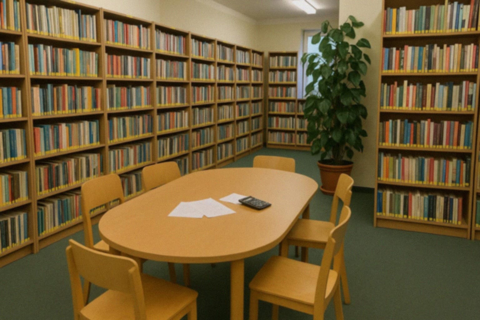 Wystawa „1000 lat Białego Orła” w Bibliotece Publicznej w Połańcu