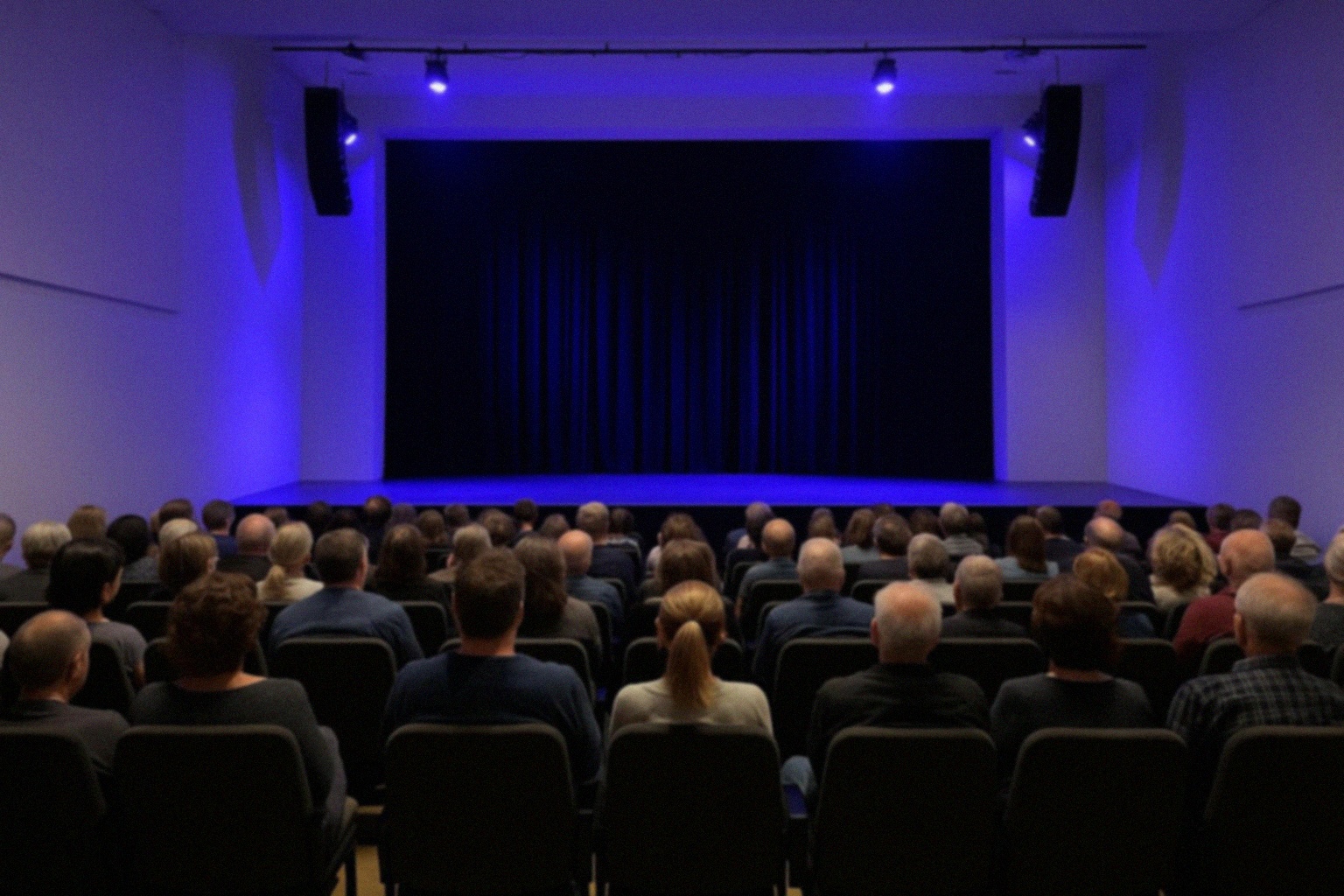 Kino „Pegaz” zaprasza na film „The Last Showgirl” w Połańcu