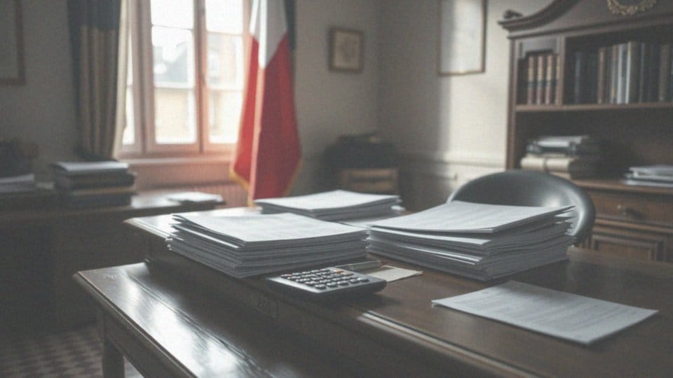 Finansowanie partii politycznych w Polsce – źródła i znaczenie