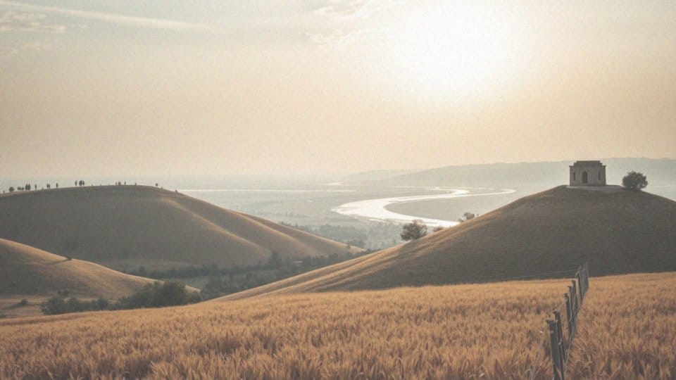 Gdzie leży Palestyna? Geopolityczne znaczenie regionu