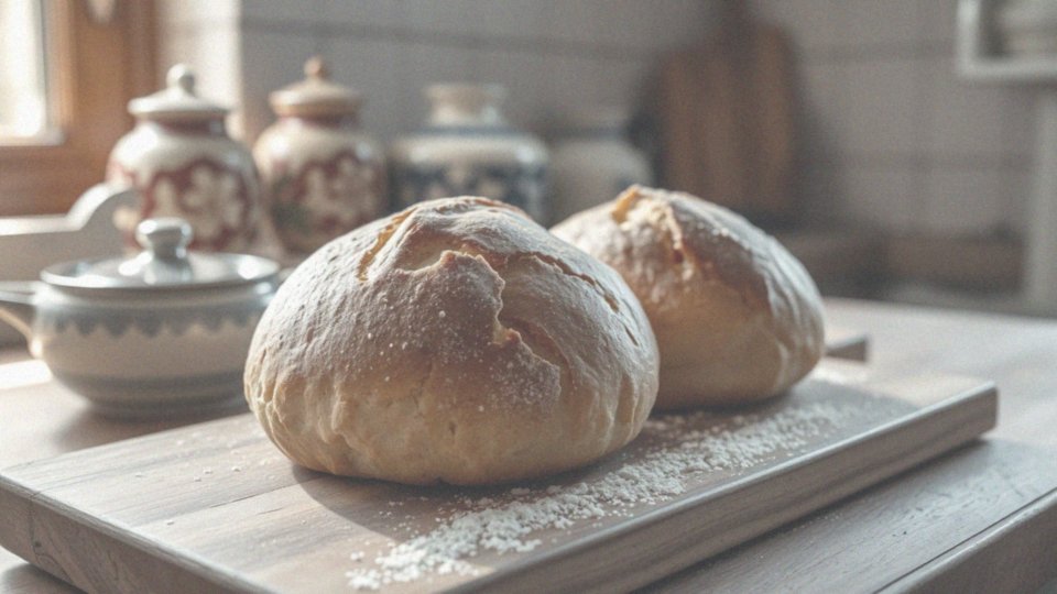 Ile kcal ma kajzerka? Wartości odżywcze i kaloryczność