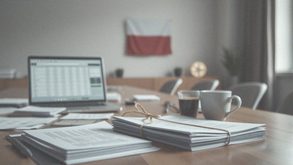 ile kosztuje założenie partii politycznej? Przewodnik po wydatkach