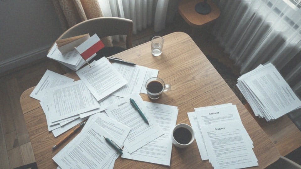 Jak założyć partię polityczną? Przewodnik krok po kroku