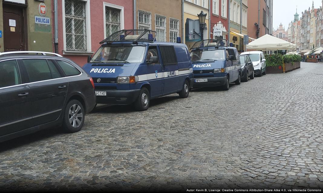 Zarządzenie zmian w organizacji ruchu w rejonach cmentarzy w powiecie staszowskim