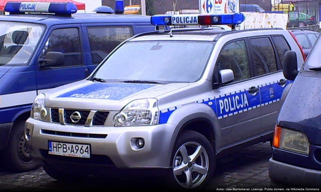 Świąteczne Obligacje Policji w Obliczu Wyjątkowych Wyzwań