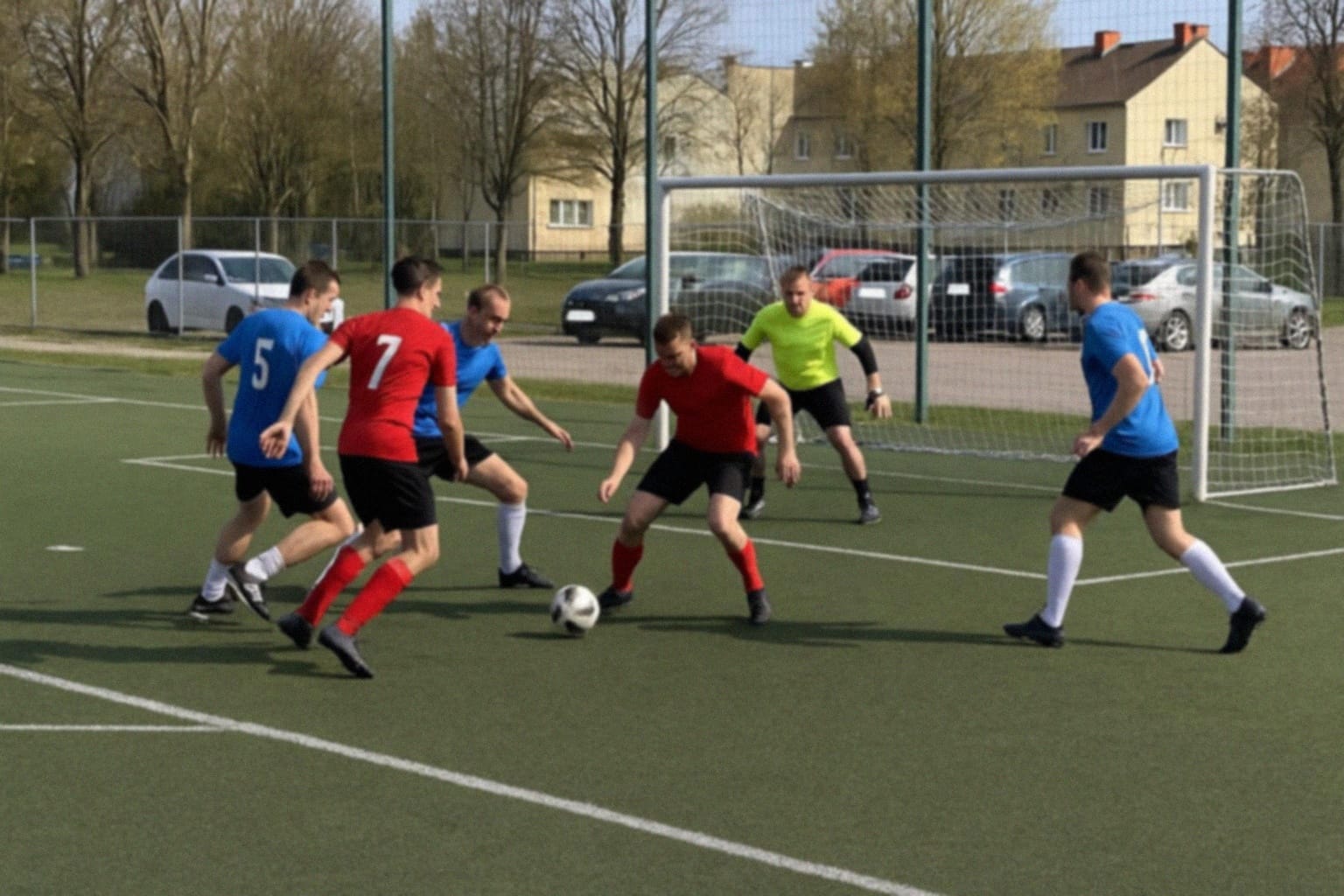 Mikołajkowy Turniej Aktywny Junior ENEA CUP 2025 w Połaniu