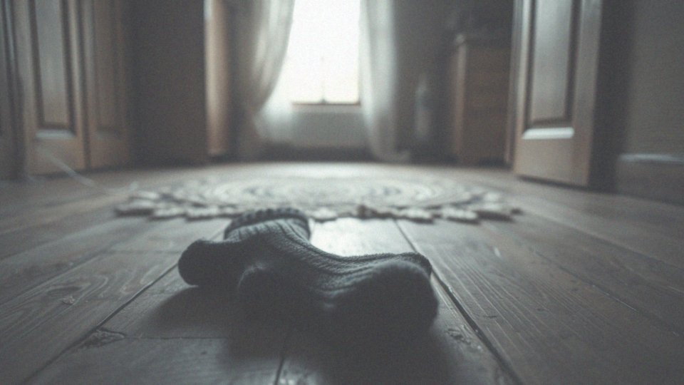 Mrowienie i uczucie zimna w nogach – przyczyny i diagnoza