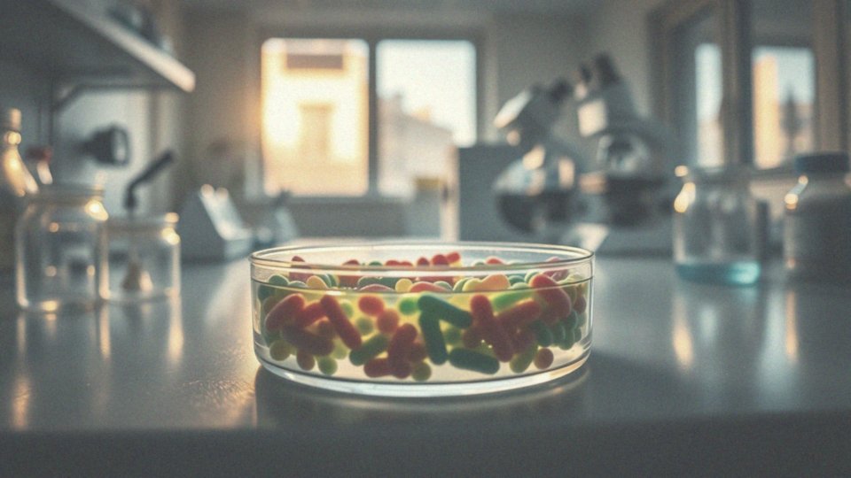 Najgroźniejsze choroby bakteryjne – objawy, przyczyny i leczenie