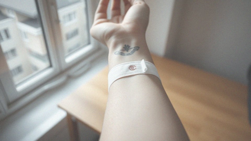 Odparzony tatuaż – co robić, aby szybciej go wyleczyć?