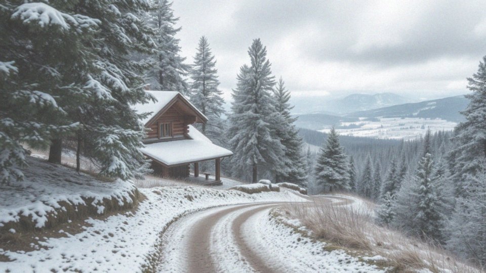 Weekend w górach dla dwojga tanio – idealne wakacje dla par