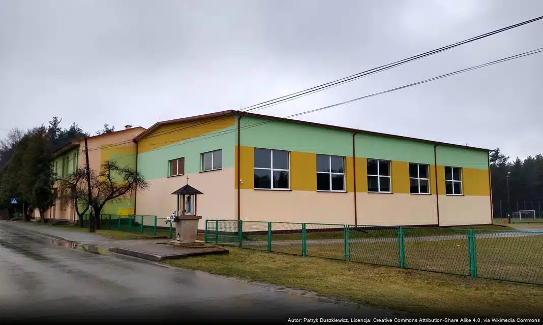 Połaniec ponownie walczy z przemocą – kampania „Ej, to nie jest żart, to jest przemoc!”