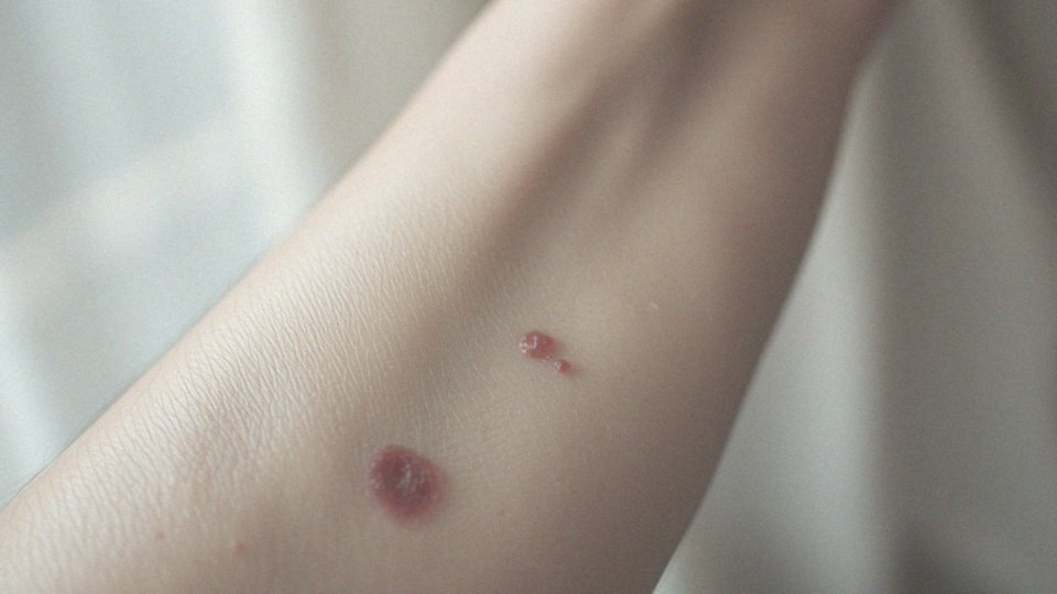 Źle gojący się tatuaż – objawy, przyczyny i pielęgnacja